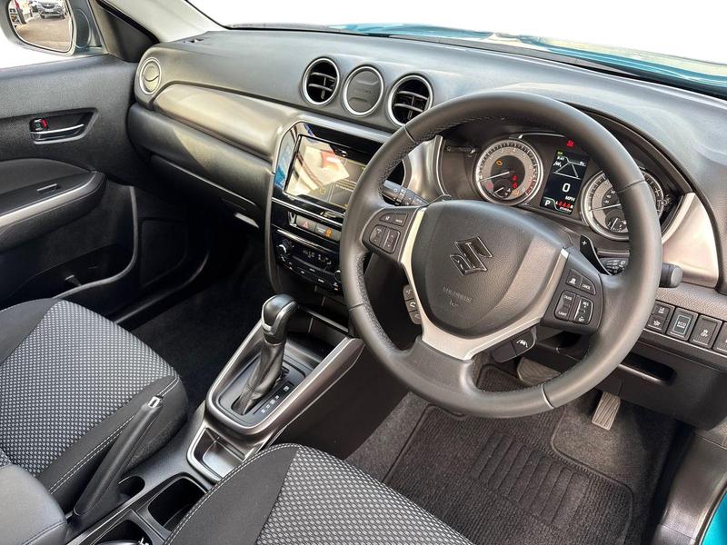Used Suzuki Vitara 2023 for sale - 78087788: Photo 10