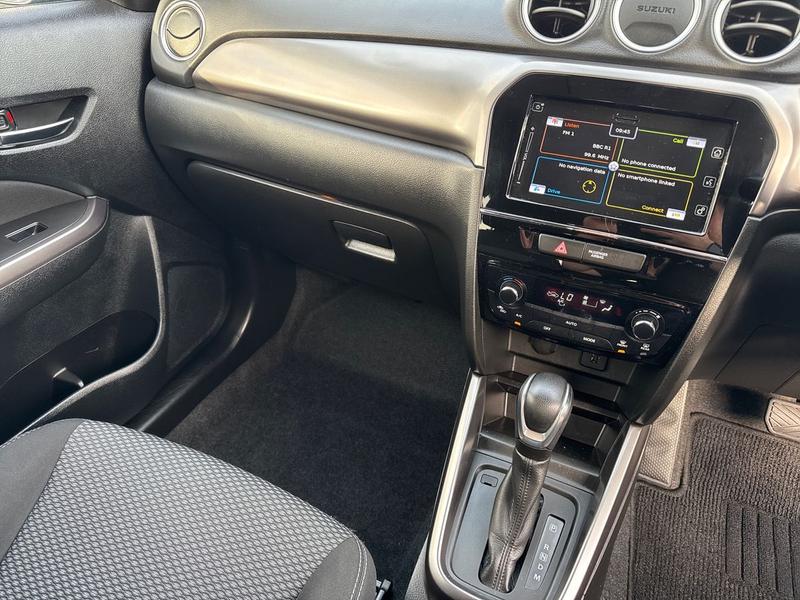 Used Suzuki Vitara 2023 for sale - 78087788: Photo 14