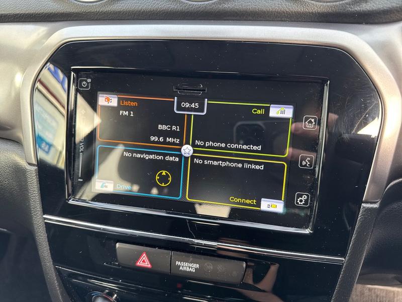 Used Suzuki Vitara 2023 for sale - 78087788: Photo 17