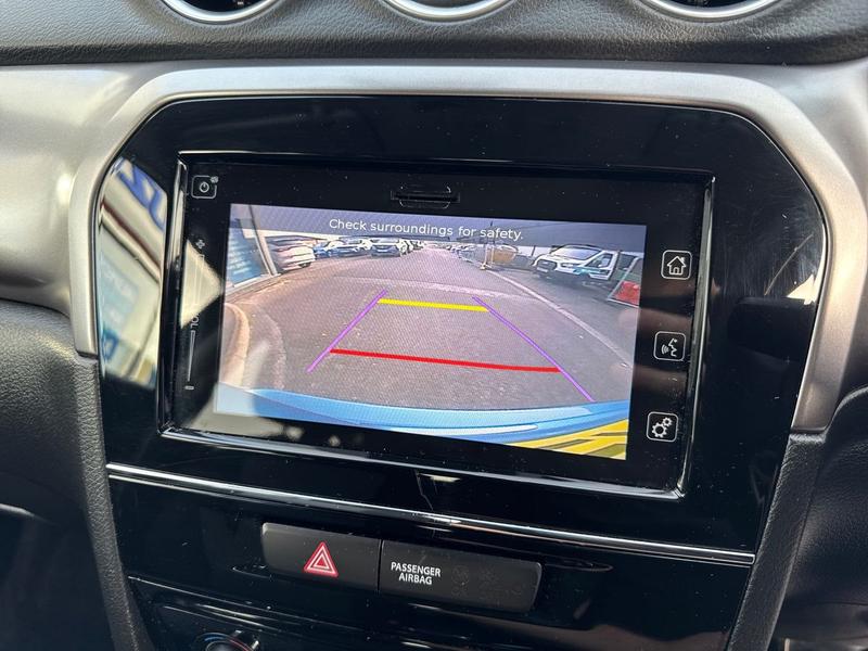 Used Suzuki Vitara 2023 for sale - 78087788: Photo 18