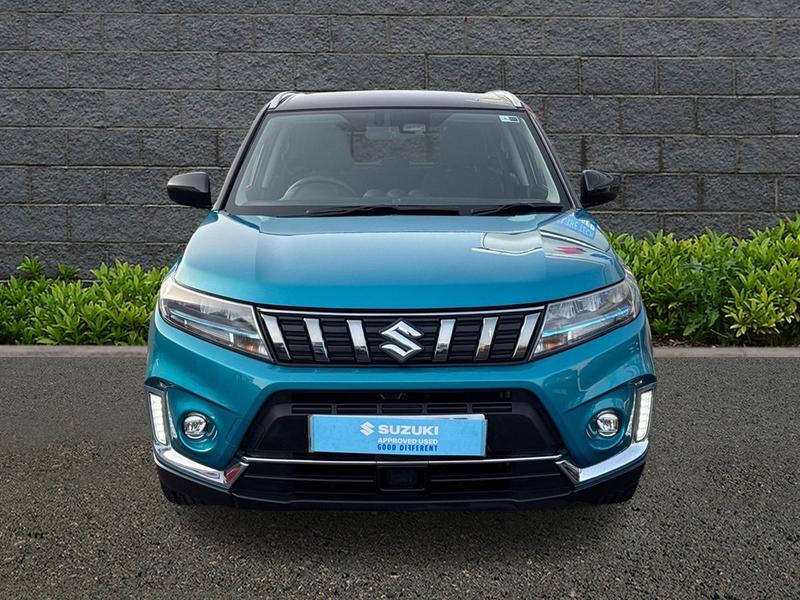 Used Suzuki Vitara 2023 for sale - 78087788: Photo 2