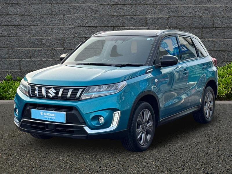 Used Suzuki Vitara 2023 for sale - 78087788: Photo 3