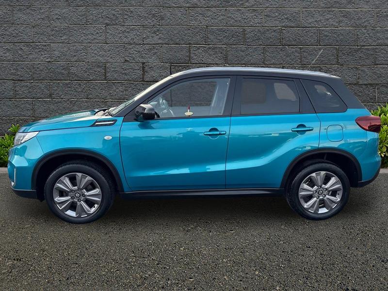 Used Suzuki Vitara 2023 for sale - 78087788: Photo 4