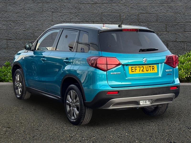 Used Suzuki Vitara 2023 for sale - 78087788: Photo 5