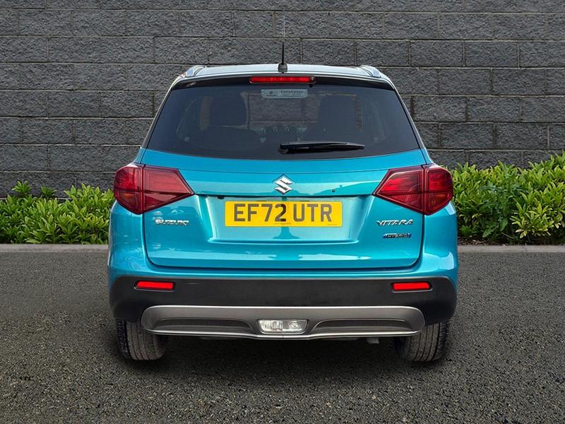 Used Suzuki Vitara 2023 for sale - 78087788: Photo 6