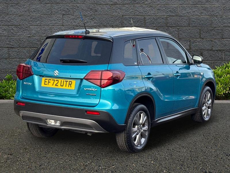 Used Suzuki Vitara 2023 for sale - 78087788: Photo 7