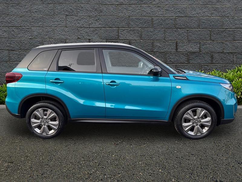 Used Suzuki Vitara 2023 for sale - 78087788: Photo 8