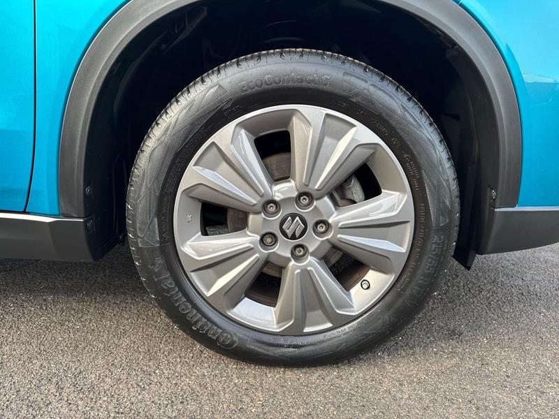 Used Suzuki Vitara 2023 for sale - 78087788: Photo 9