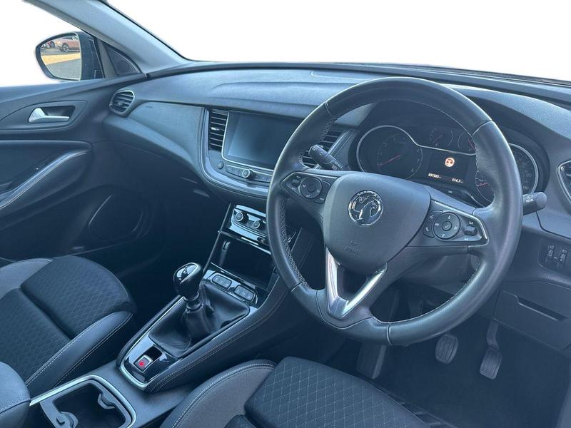 Used Vauxhall Grandland X 2020 for sale - 77545741: Photo 10