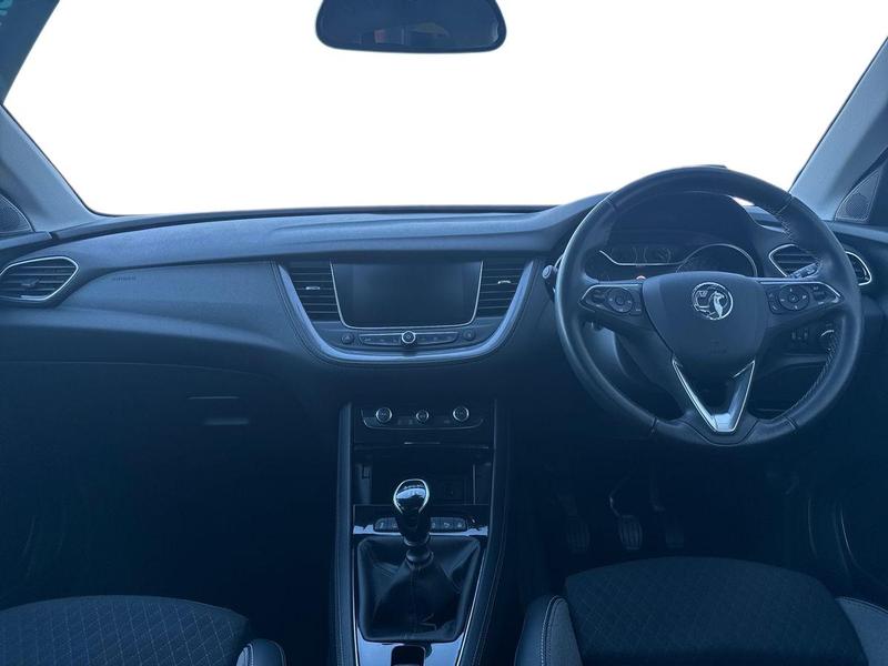 Used Vauxhall Grandland X 2020 for sale - 77545741: Photo 12