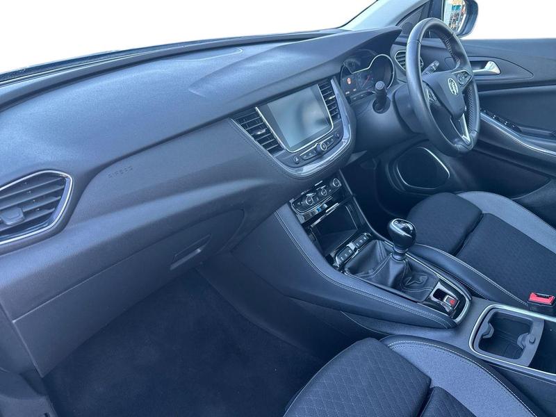 Used Vauxhall Grandland X 2020 for sale - 77545741: Photo 13