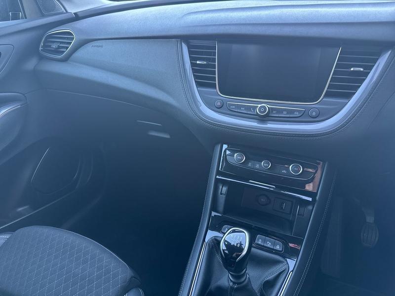 Used Vauxhall Grandland X 2020 for sale - 77545741: Photo 14