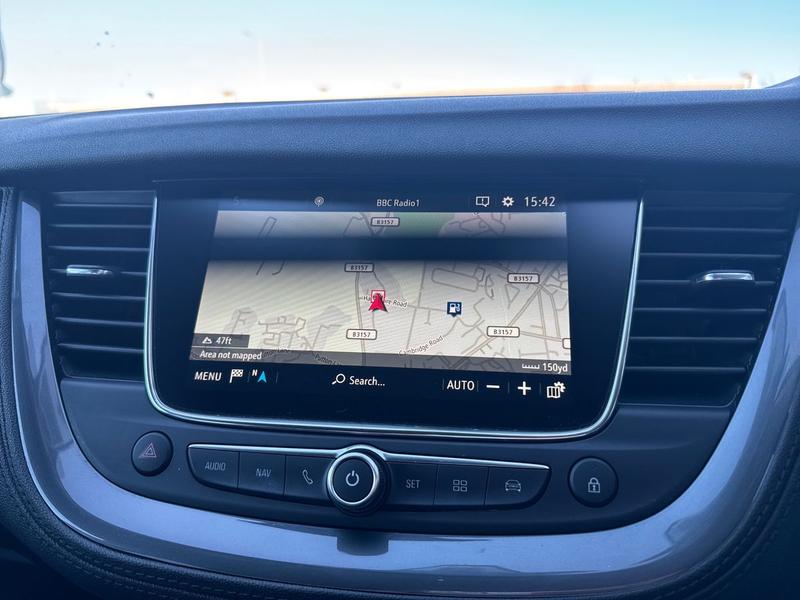 Used Vauxhall Grandland X 2020 for sale - 77545741: Photo 18