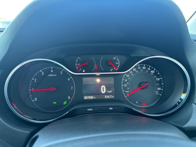 Used Vauxhall Grandland X 2020 for sale - 77545741: Photo 20