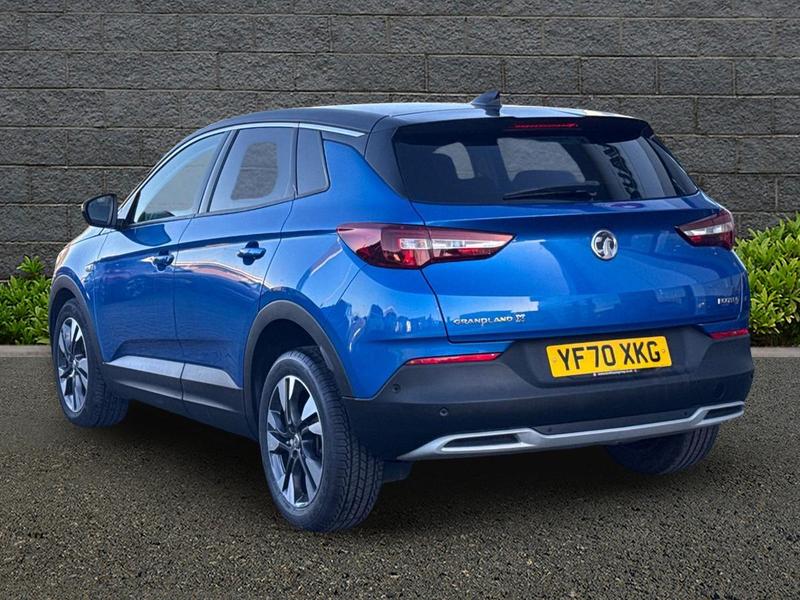Used Vauxhall Grandland X 2020 for sale - 77545741: Photo 5