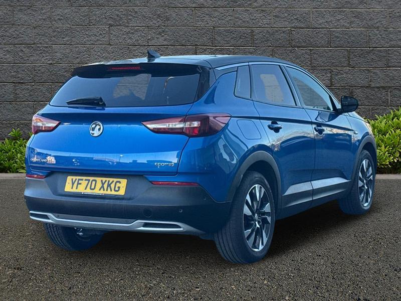 Used Vauxhall Grandland X 2020 for sale - 77545741: Photo 7