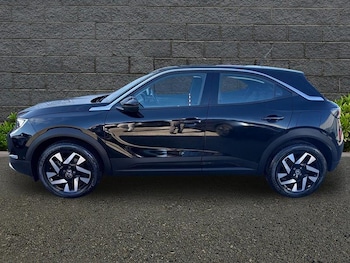 Used Vauxhall Mokka 2022 for sale - 78680607: Photo
