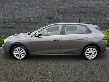 Used Vauxhall Astra 2024 for sale - 78240187: Photo