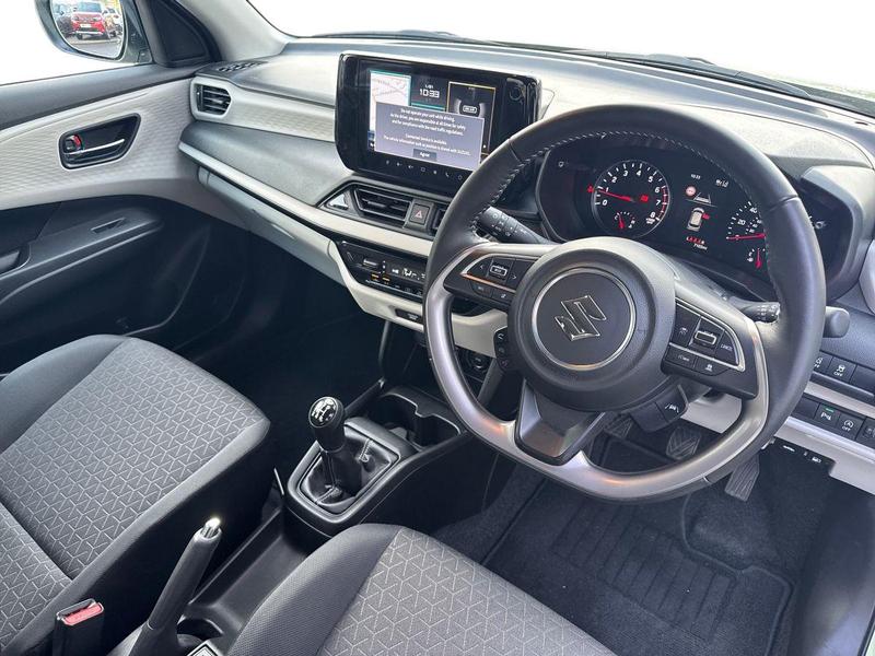 Used Suzuki Swift 2024 for sale - 77545870: Photo 10