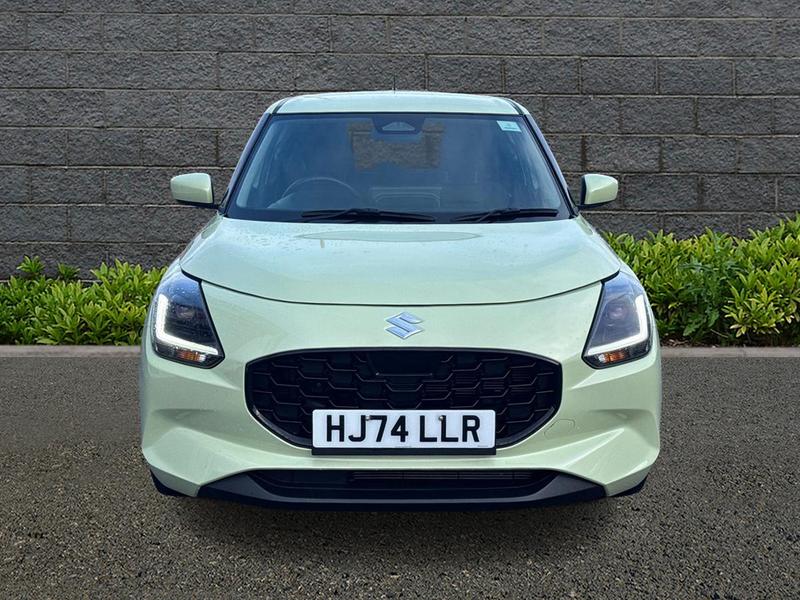 Used Suzuki Swift 2024 for sale - 77545870: Photo 2