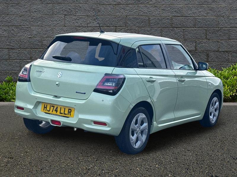 Used Suzuki Swift 2024 for sale - 77545870: Photo 7