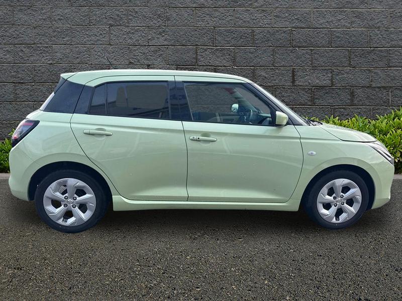 Used Suzuki Swift 2024 for sale - 77545870: Photo 8