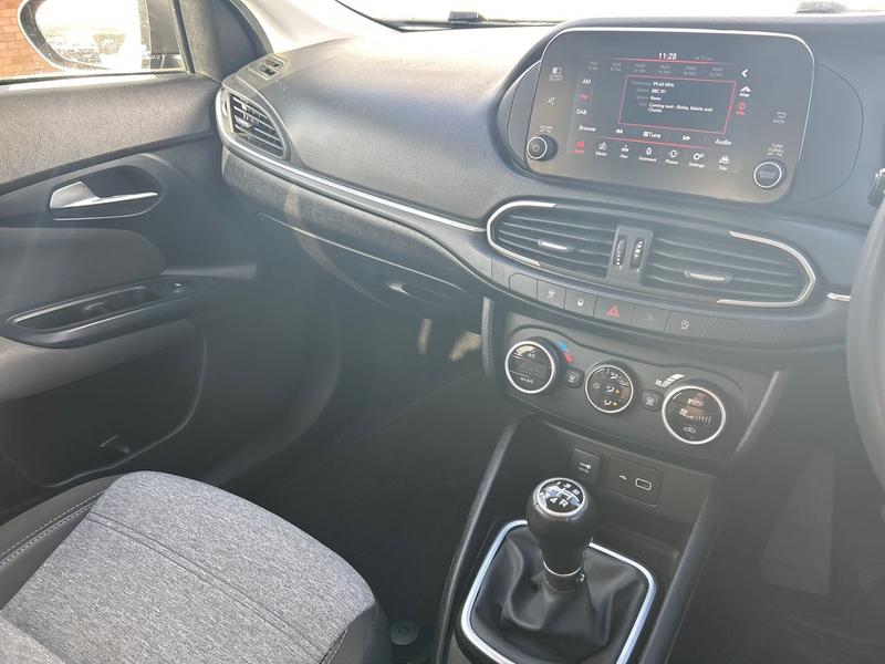 Used Fiat Tipo 2022 for sale - 77679454: Photo 14