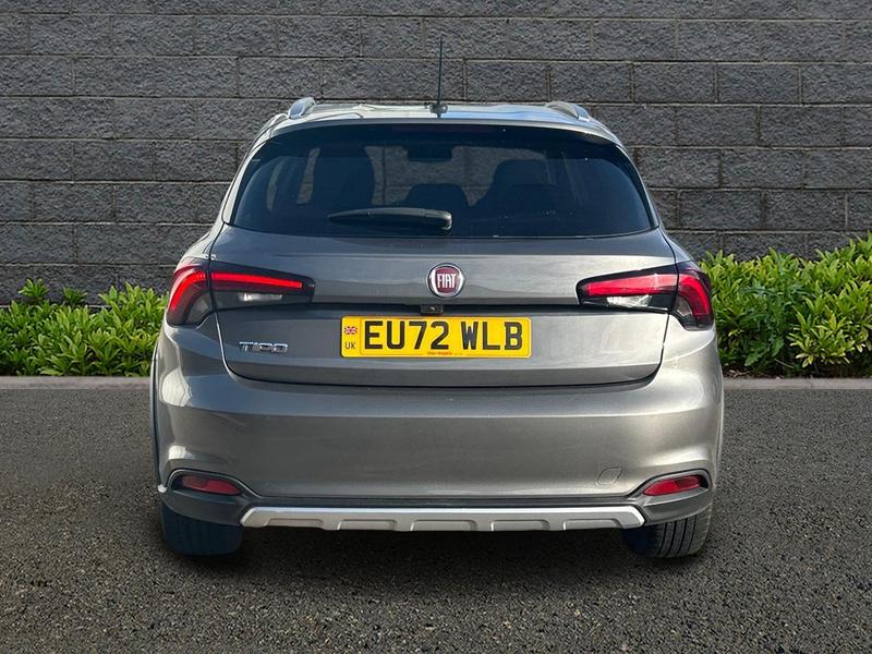 Used Fiat Tipo 2022 for sale - 77679454: Photo 6