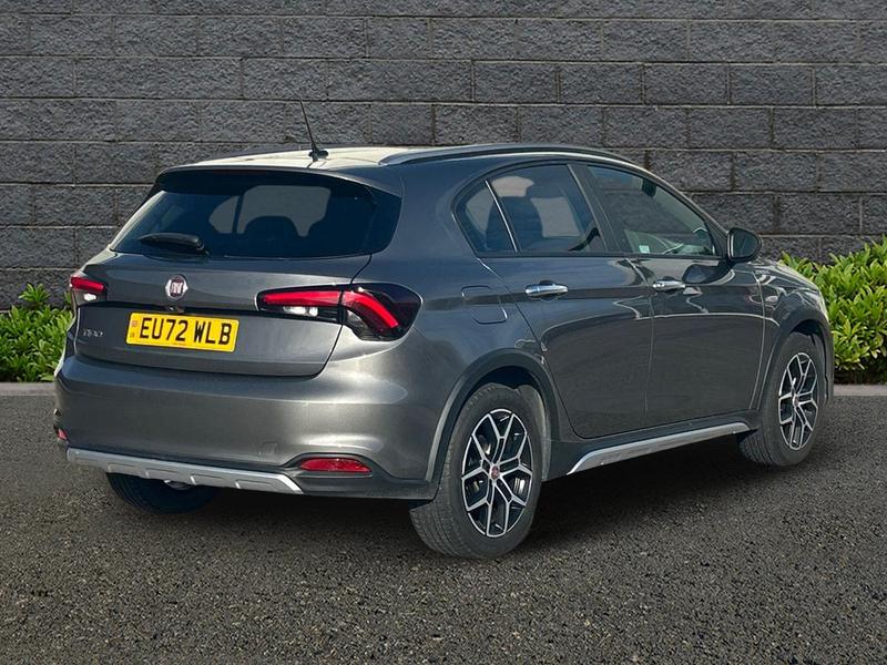 Used Fiat Tipo 2022 for sale - 77679454: Photo 7