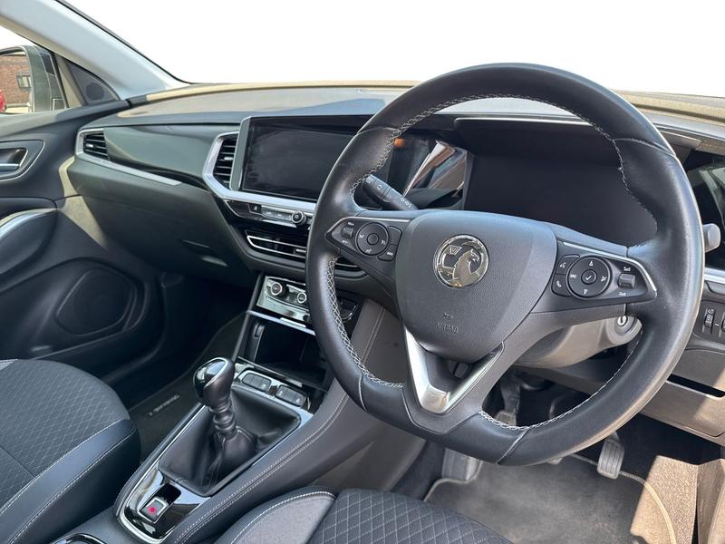 Used Vauxhall Grandland 2022 for sale - 75982621: Photo 10