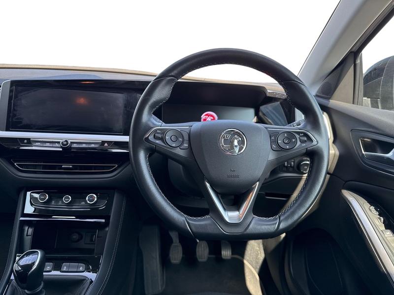 Used Vauxhall Grandland 2022 for sale - 75982621: Photo 11