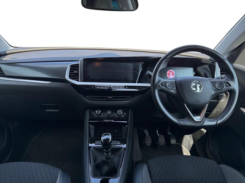 Used Vauxhall Grandland 2022 for sale - 75982621: Photo 12