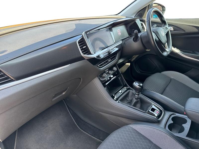 Used Vauxhall Grandland 2022 for sale - 75982621: Photo 13