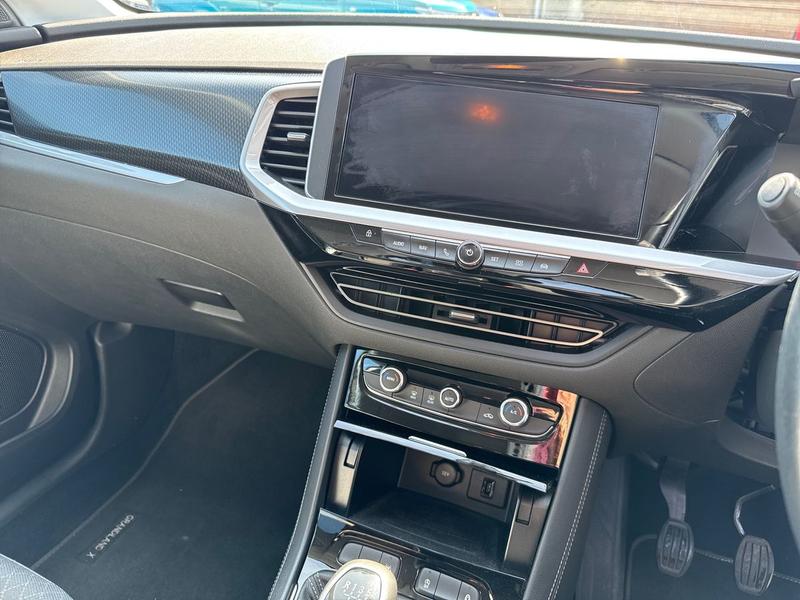 Used Vauxhall Grandland 2022 for sale - 75982621: Photo 14