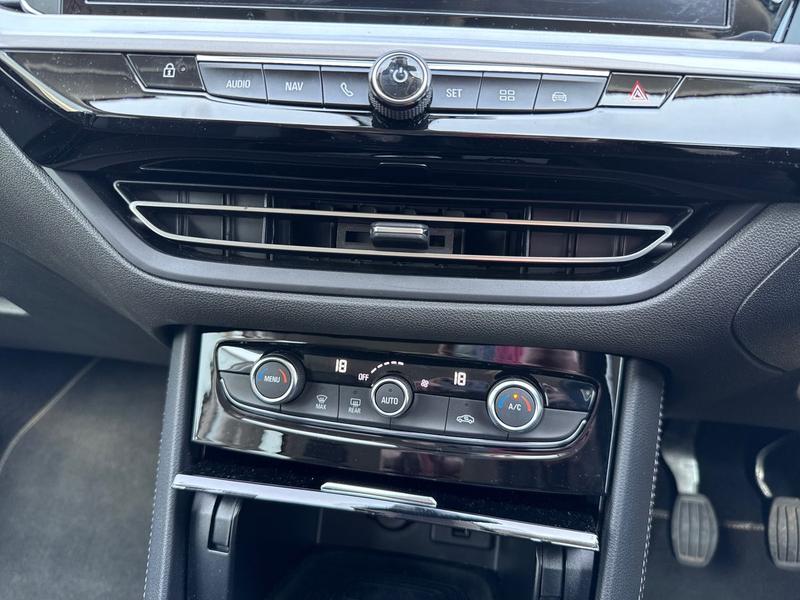 Used Vauxhall Grandland 2022 for sale - 75982621: Photo 15