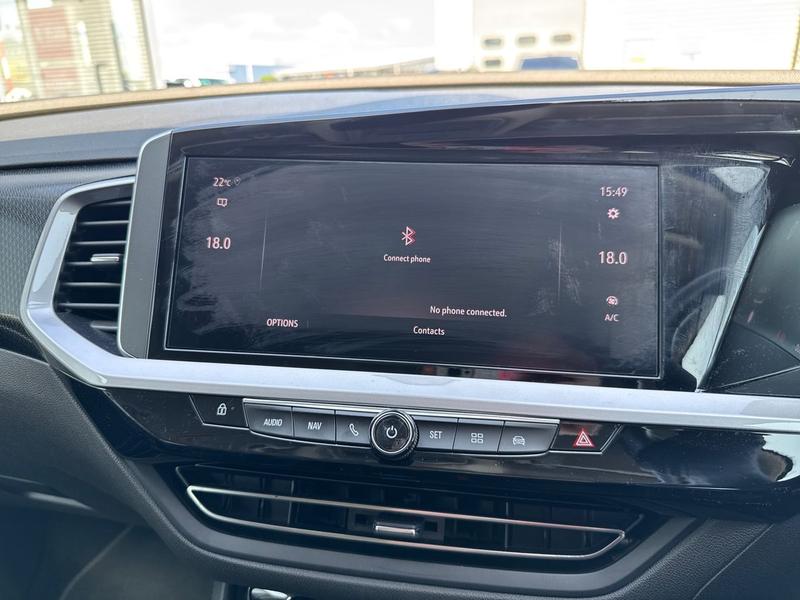 Used Vauxhall Grandland 2022 for sale - 75982621: Photo 17