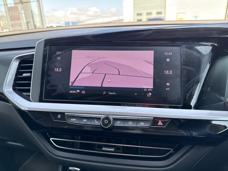 Used Vauxhall Grandland 2022 for sale - 75982621: Photo 18