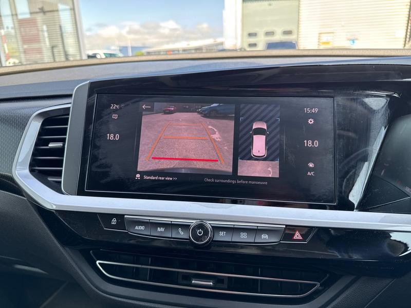 Used Vauxhall Grandland 2022 for sale - 75982621: Photo 19