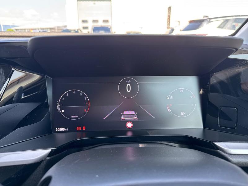 Used Vauxhall Grandland 2022 for sale - 75982621: Photo 20