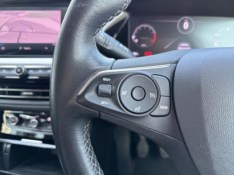 Used Vauxhall Grandland 2022 for sale - 75982621: Photo 21