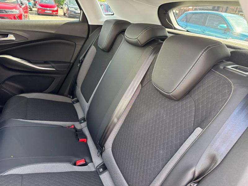 Used Vauxhall Grandland 2022 for sale - 75982621: Photo 22