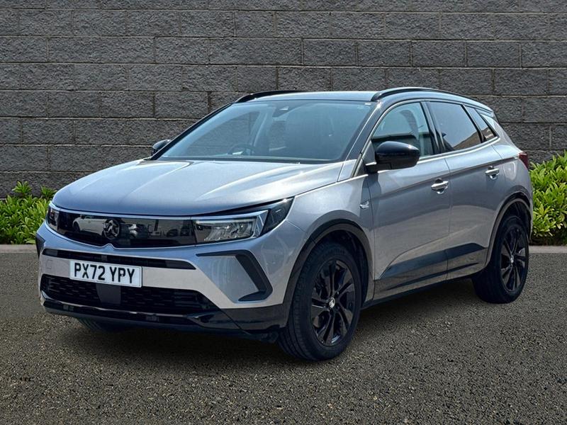 Used Vauxhall Grandland 2022 for sale - 75982621: Photo 3