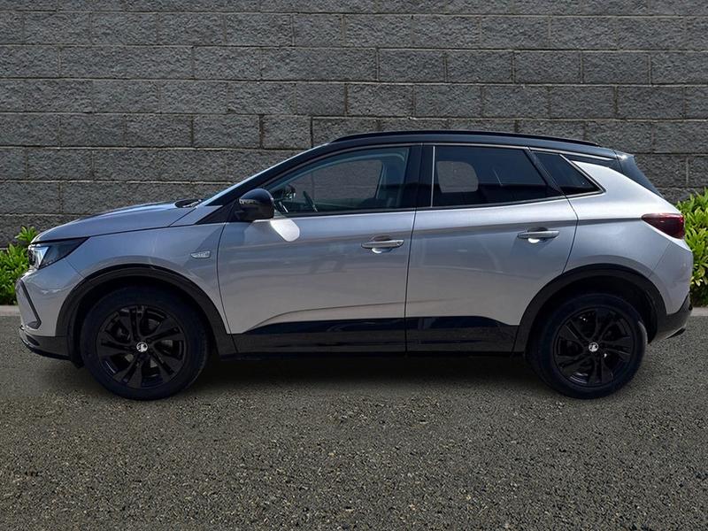 Used Vauxhall Grandland 2022 for sale - 75982621: Photo 4