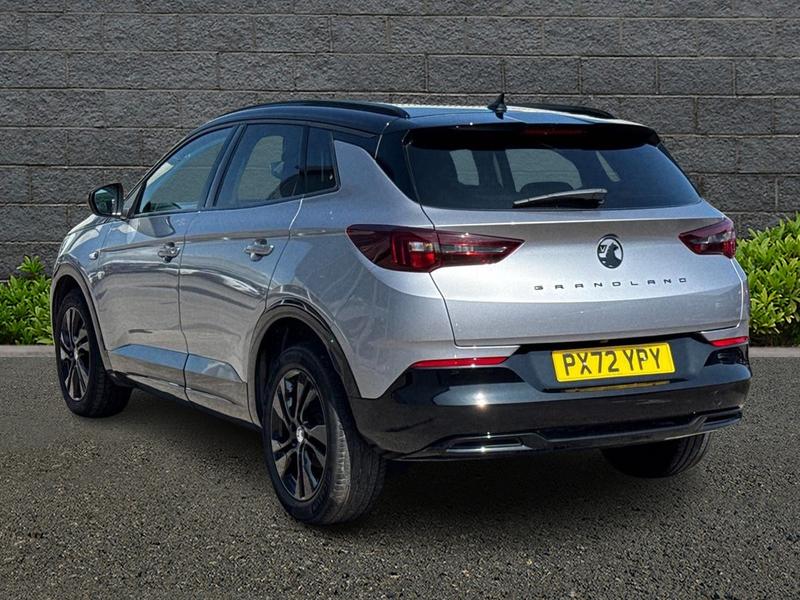 Used Vauxhall Grandland 2022 for sale - 75982621: Photo 5