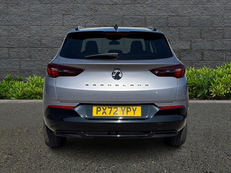 Used Vauxhall Grandland 2022 for sale - 75982621: Photo 6