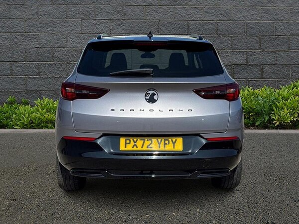 Used Vauxhall Grandland 2022 for sale - 75982621: Photo 6