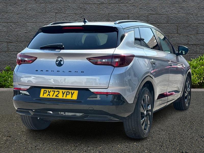 Used Vauxhall Grandland 2022 for sale - 75982621: Photo 7