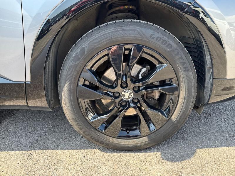 Used Vauxhall Grandland 2022 for sale - 75982621: Photo 9