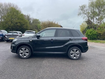 Used Suzuki Vitara 2024 for sale - 78153129: Photo