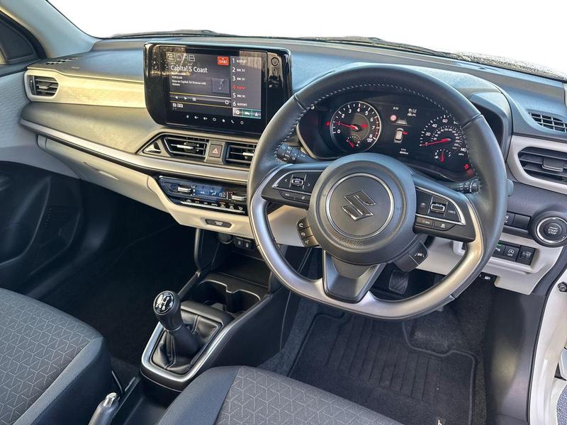 Used Suzuki Swift 2025 for sale - 76545434: Photo 10